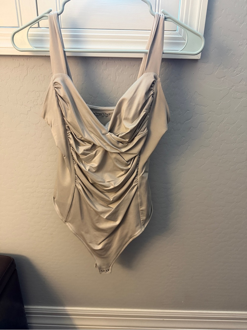 Abercrombie & Fitch Bodysuit